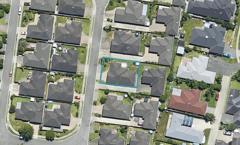 8 Glencoe Court, Pyes Pa, Tauranga - Carousel 1