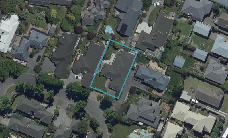 7 Amesbury Mews, Avonhead, Christchurch - Carousel 1