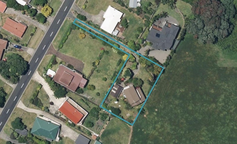 15B Paerata Ridge Road, Waiotahe, Opotiki - Carousel 1