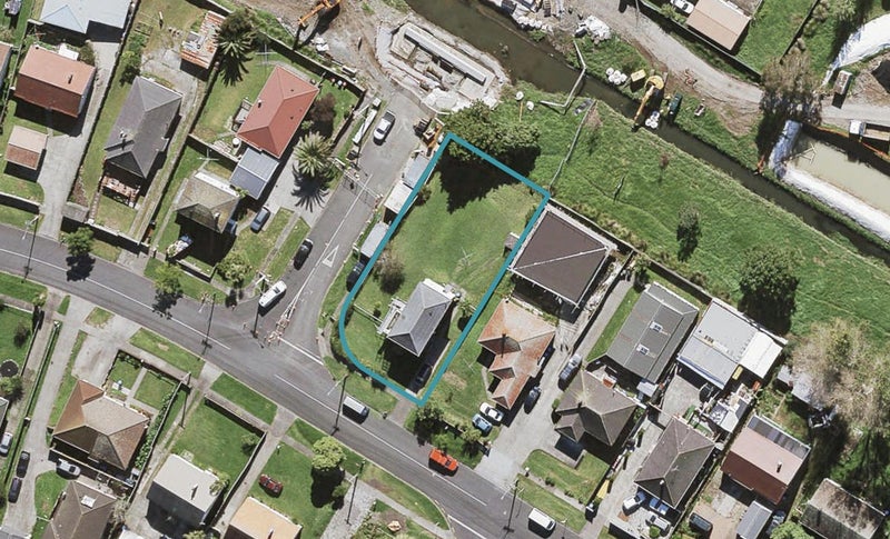 55 O'Donnell Avenue, Wesley, Auckland - Carousel 1