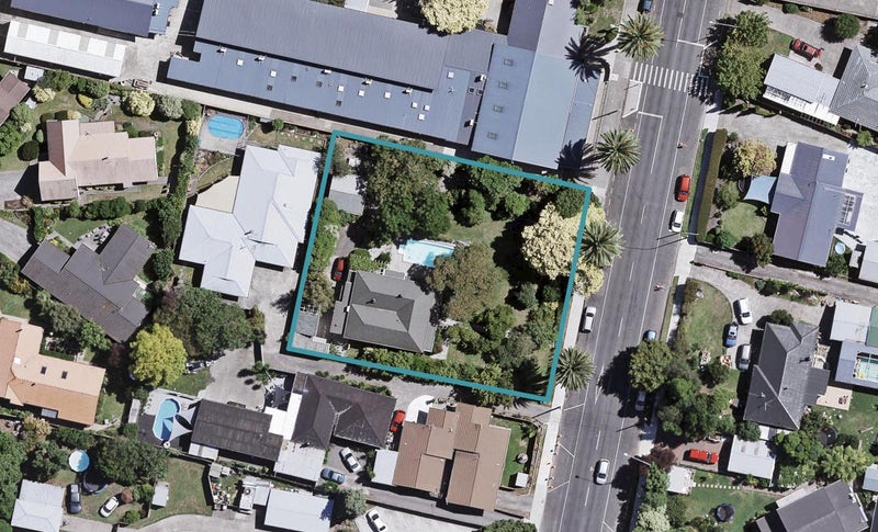 4 Church Road, Taradale, Napier - Carousel 1