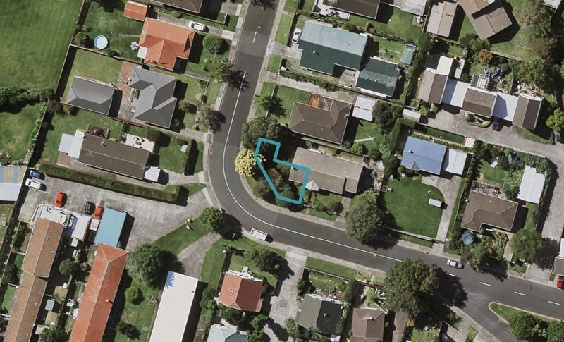 88B Celtic Crescent, Ellerslie, Auckland - Carousel 1