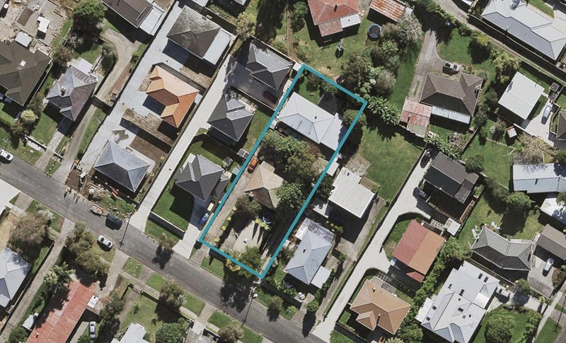 1/13 Viola Avenue, Māngere East, Auckland - Carousel 1