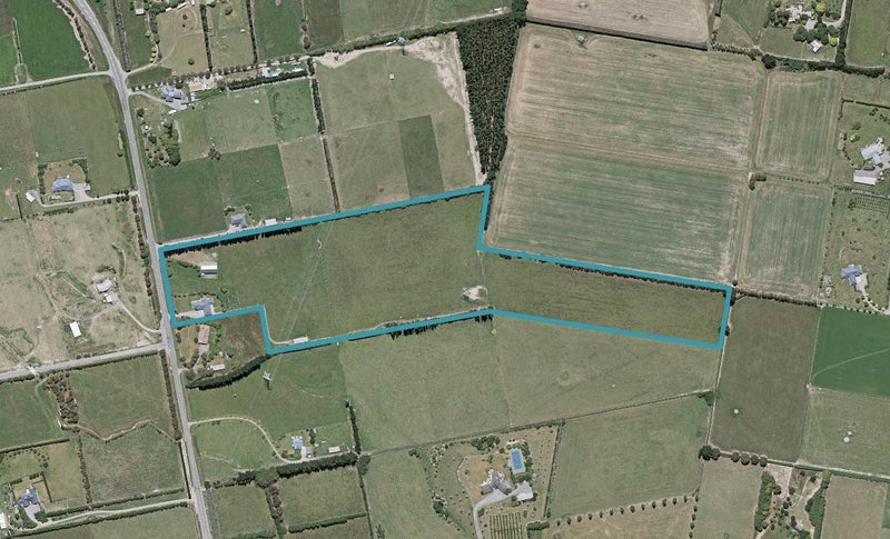 206 Cones Road, Loburn, Rangiora - Carousel 1