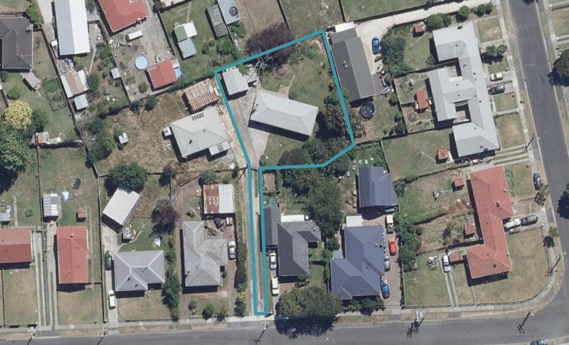 37 Shakespeare Avenue, Enderley, Hamilton - Carousel 1