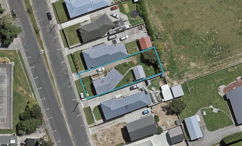 379 Racecourse Road, Hargest, Invercargill - Carousel 1