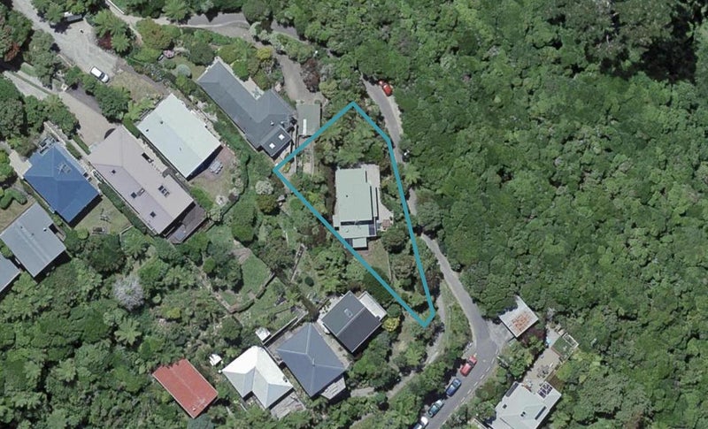 45 Koromiko Road, Aro Valley, Wellington - Carousel 1