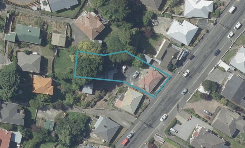 68 Playfair Street, Caversham, Dunedin - Carousel 1