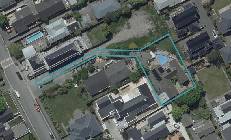 12B Queens Avenue, Merivale, Christchurch - Carousel 1