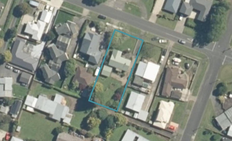 44 Raleigh Street, Leamington, Cambridge - Carousel 1