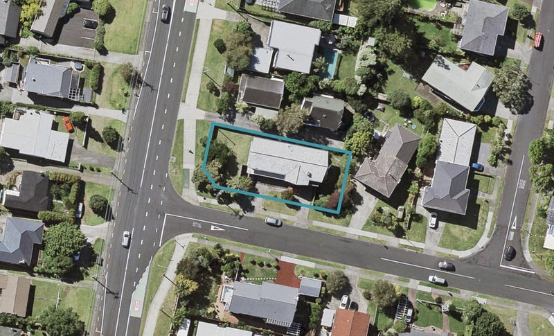 55 Richards Avenue, Forrest Hill, Auckland - Carousel 1
