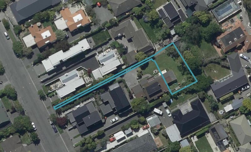 76B Winchester Street, Merivale, Christchurch - Carousel 1