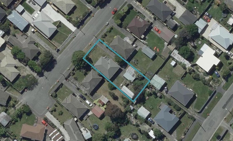 12 Digby Place, Bromley, Christchurch - Carousel 1