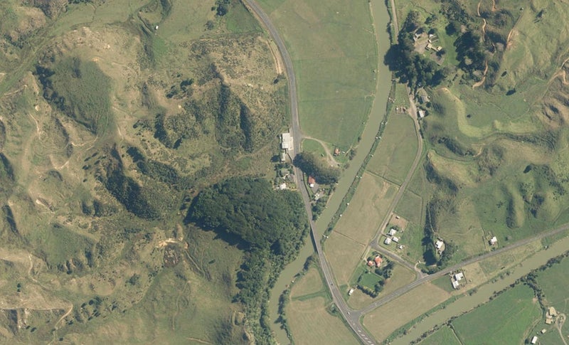 4767 State Highway 3, Mokau - Carousel 1