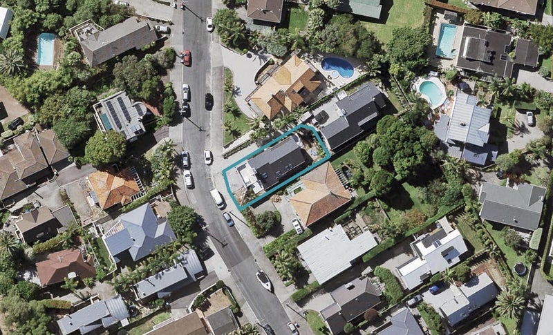 41 Comins Crescent, Mission Bay, Auckland - Carousel 1