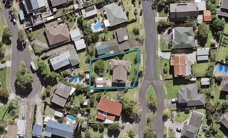 7 Claresholm Place, Mangere Bridge, Auckland - Carousel 1
