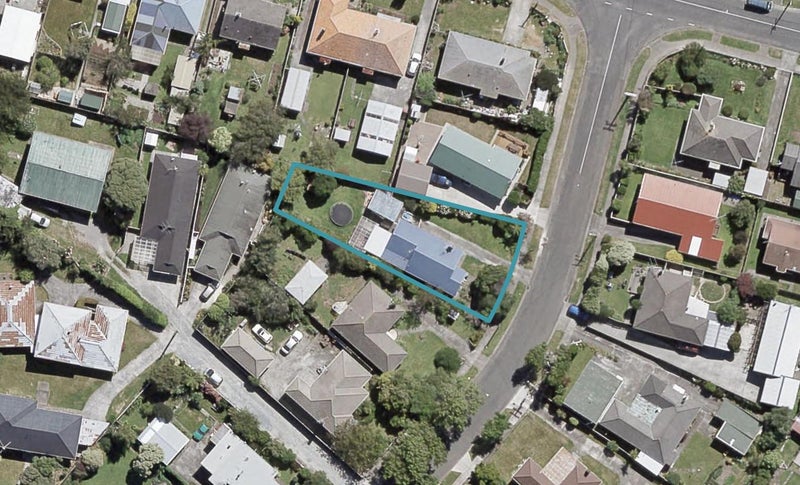 3 Foster Street, Taita, Lower Hutt - Carousel 1