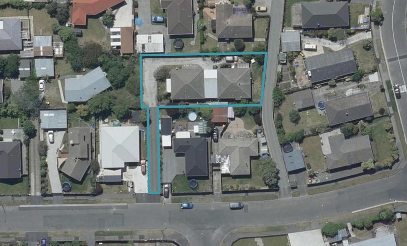 1/17 Philomel Street, North New Brighton, Christchurch - Carousel 1