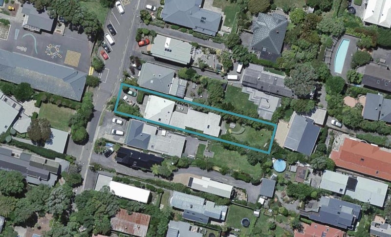 71 Weld Street, Wadestown, Wellington - Carousel 1