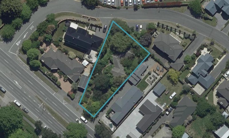 426 Memorial Avenue, Burnside, Christchurch - Carousel 1