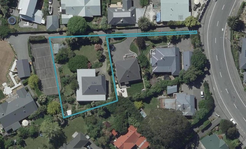 3 Lowick Avenue, Cashmere, Christchurch - Carousel 1
