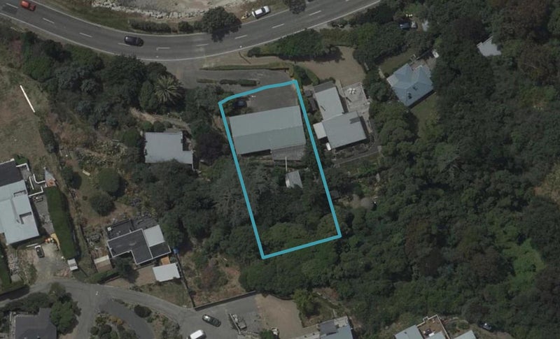 460 Marine Drive, Charteris Bay, Lyttelton - Carousel 1