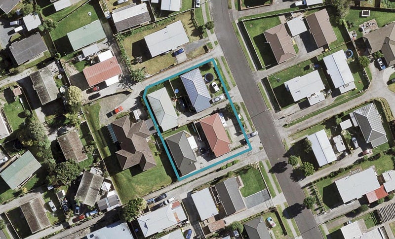 4/31 Templeton Place, Clendon Park, Auckland - Carousel 1