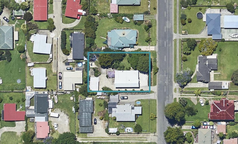 69A Nelson Street, Opotiki, Opotiki - Carousel 1