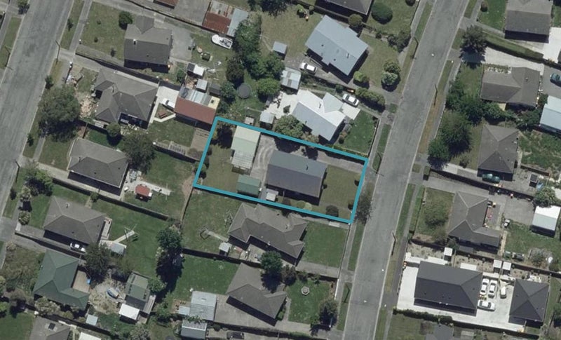 11 Camden Street, Northcote, Christchurch - Carousel 1