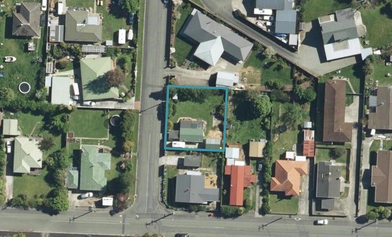 35 Wilkie Street, Motueka - Carousel 1