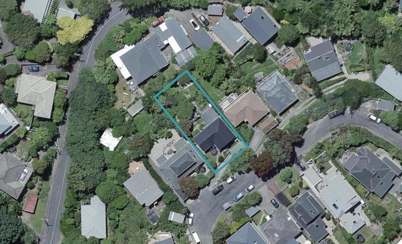 18 West Road, Northland, Wellington - Carousel 1