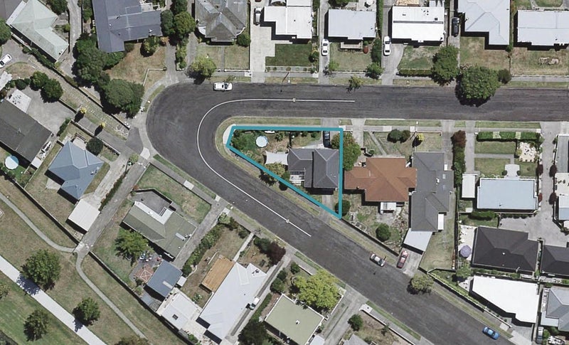 40 Sanders Avenue, Marewa, Napier - Carousel 1
