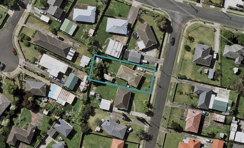 20 Ivon Road, Otara, Auckland - Carousel 1