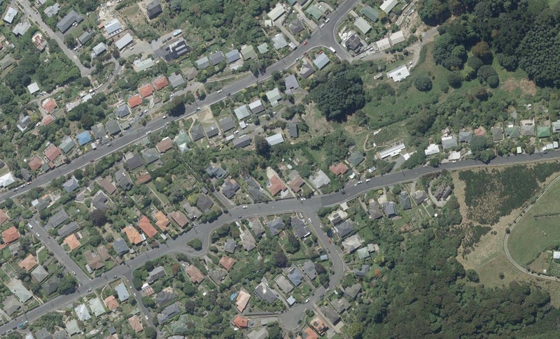 177A Signal Hill Road, Opoho, Dunedin - Carousel 1