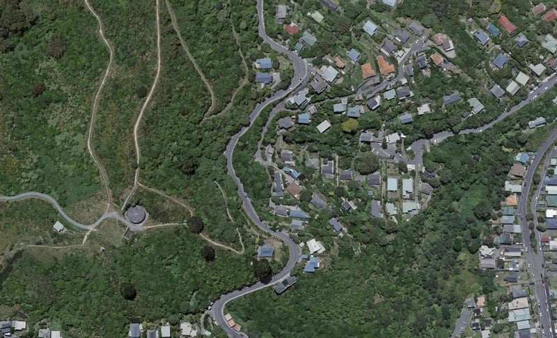 51A Hornsey Road, Melrose, Wellington - Carousel 1