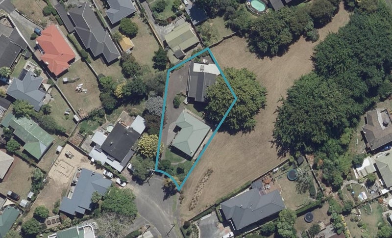 8A Philip Street, Beerescourt, Hamilton - Carousel 1