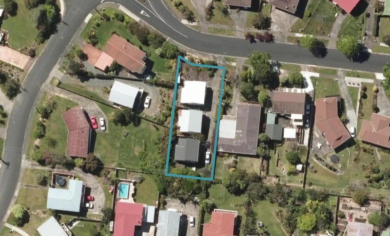 1/45 Kahiwi Street, Raumanga, Whangarei - Carousel 1