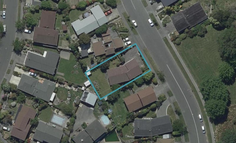 59 Nortons Road, Avonhead, Christchurch - Carousel 1