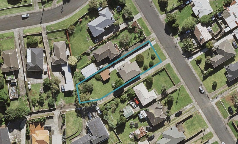 5 Richard Road, Mangere, Auckland - Carousel 1