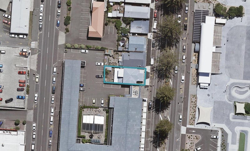 299 Marine Parade, Napier South, Napier - Carousel 1