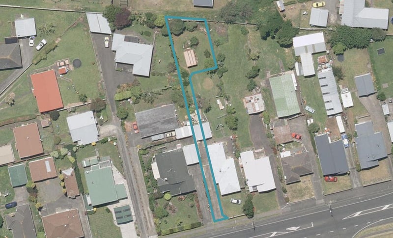 52B Puriri Street, Gonville, Whanganui - Carousel 1