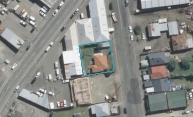 5 Edward Street, Parkside, Timaru - Carousel 1