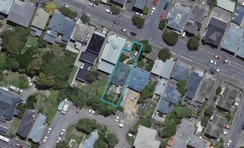 70 Ellice Street, Mount Victoria, Wellington - Carousel 1