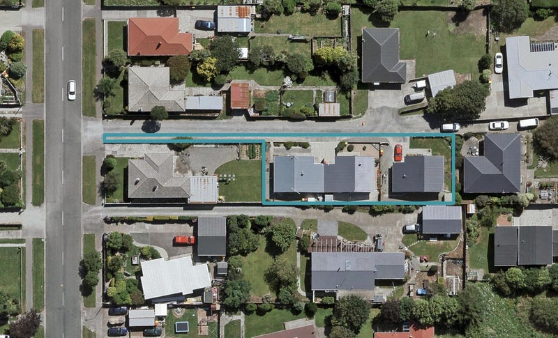 1/236 Nelson Street, Strathern, Invercargill - Carousel 1