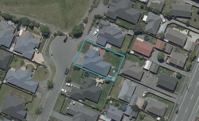 14 Kumara Place, Hei Hei, Christchurch - Carousel 1