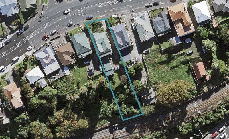 2/526 New North Road, Kingsland, Auckland - Carousel 1