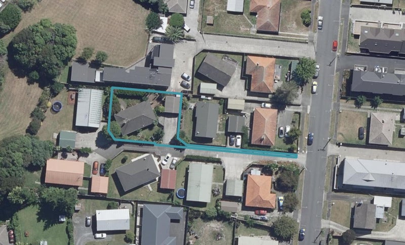 7 Dowding Street, Melville, Hamilton - Carousel 1