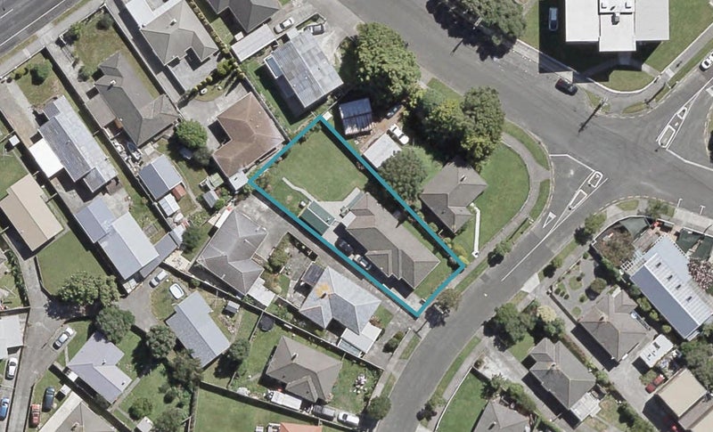 37 Colson Street, Avalon, Lower Hutt - Carousel 1
