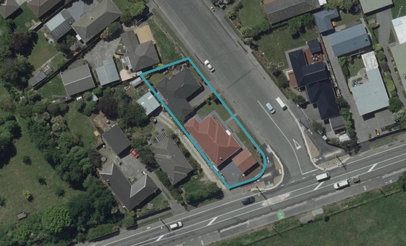 3 Victors Road, Hoon Hay, Christchurch - Carousel 1