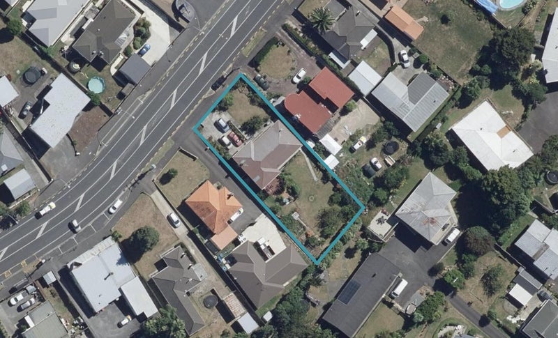 71A Ellicott Road, Nawton, Hamilton - Carousel 1